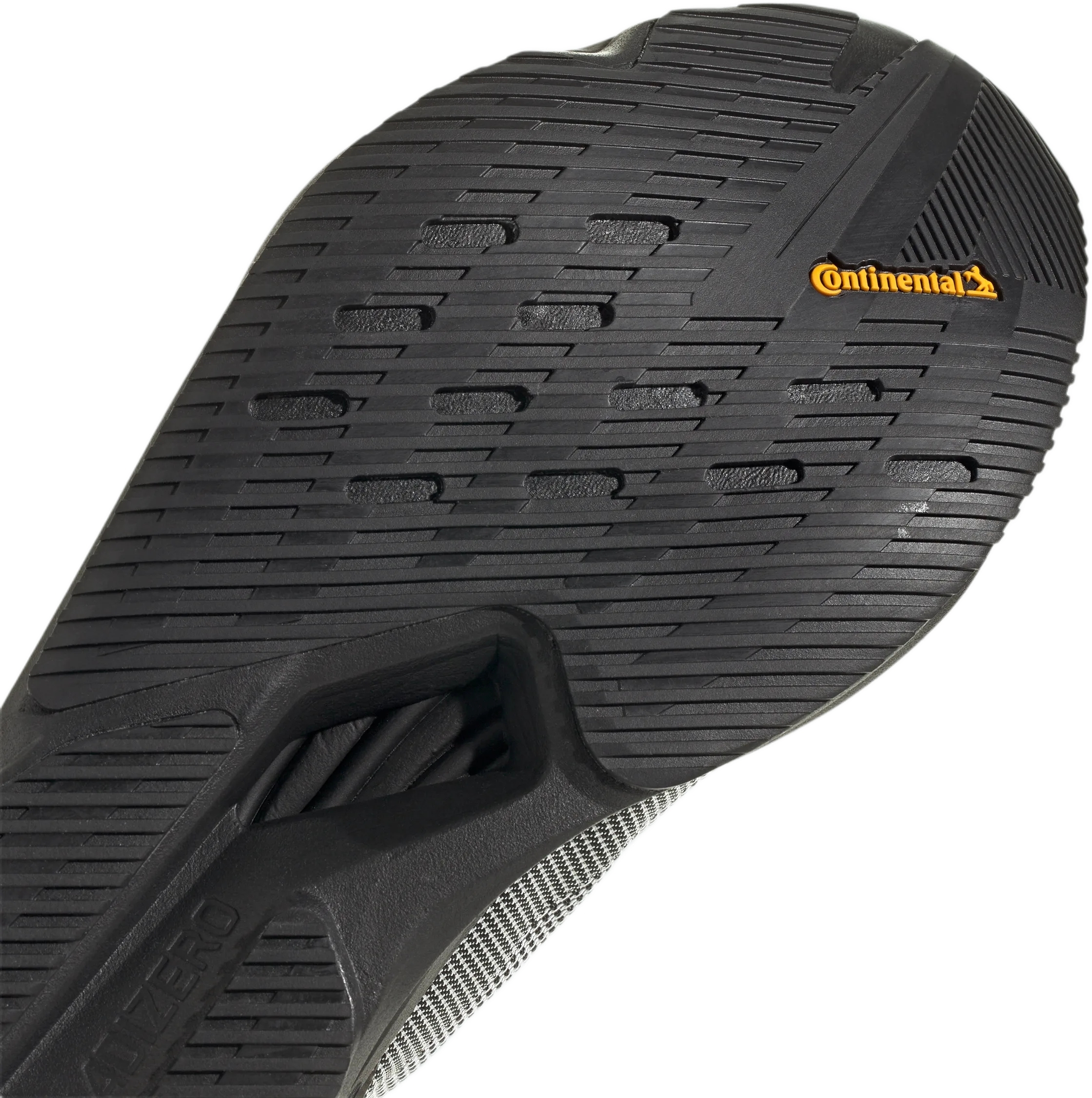 Кроссовки мужские Adidas Adizero Boston 12 M ID5985 42 (8 UK) черные фото 8