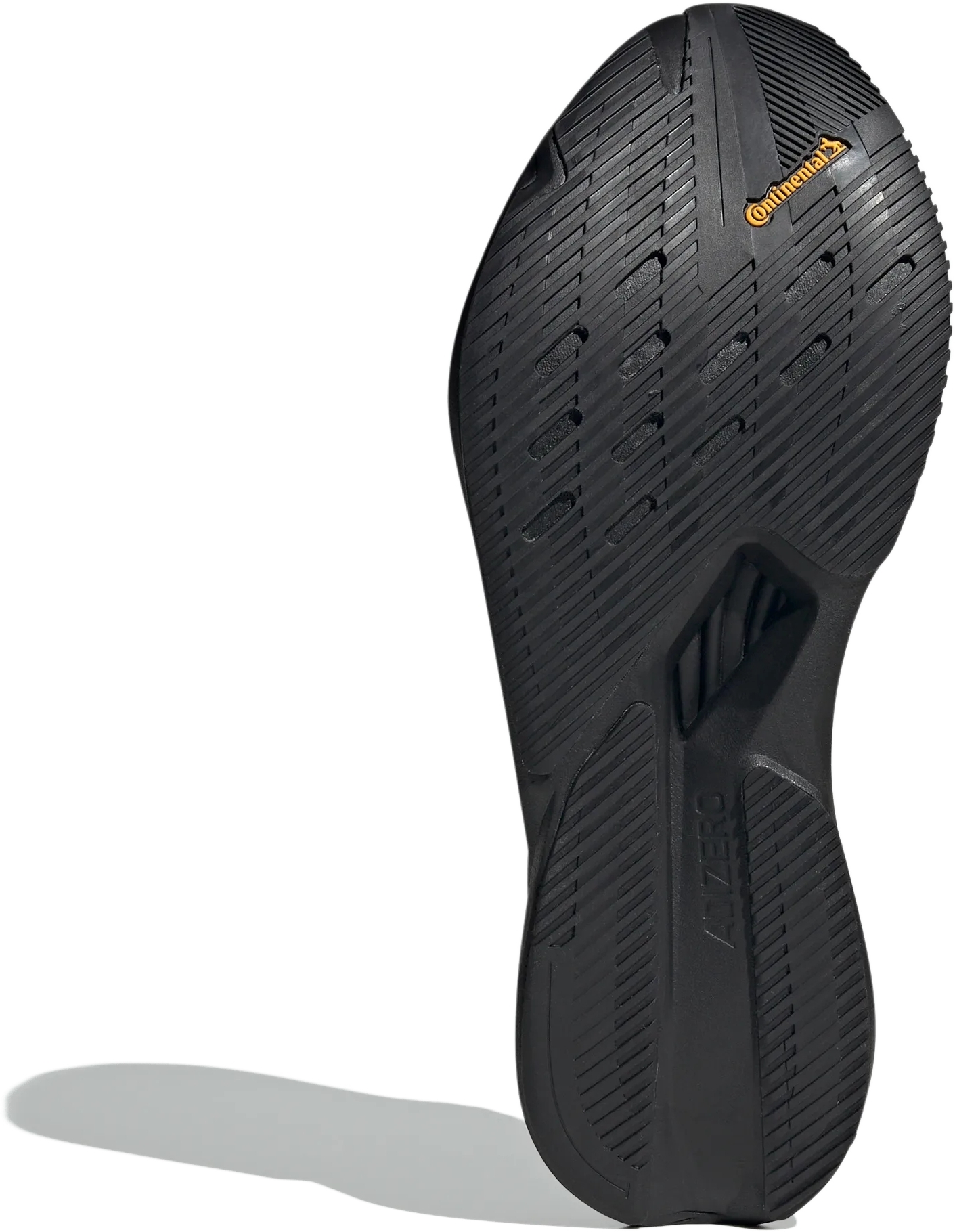 Кроссовки мужские Adidas Adizero Boston 12 M ID5985 44 (9,5 UK) черные фото 4