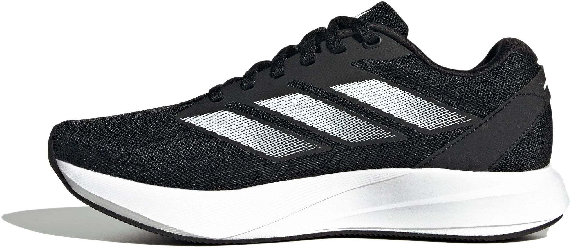 Кроссовки женские Adidas Duramo Rc W ID2709 37.5 (4,5 UK) черные фото 