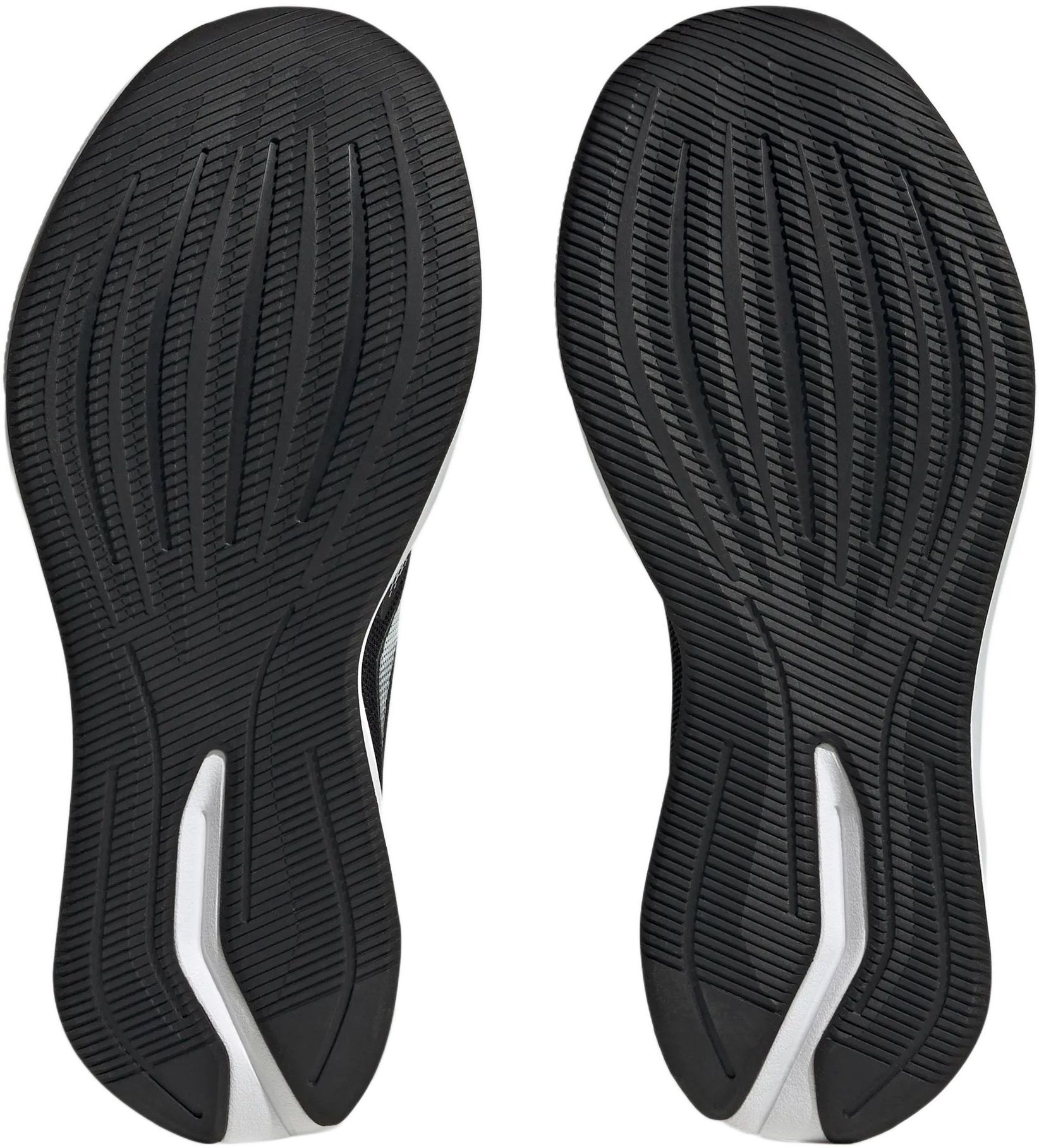 Кроссовки женские Adidas Duramo Rc W ID2709 38 (5 UK) черные фото 8