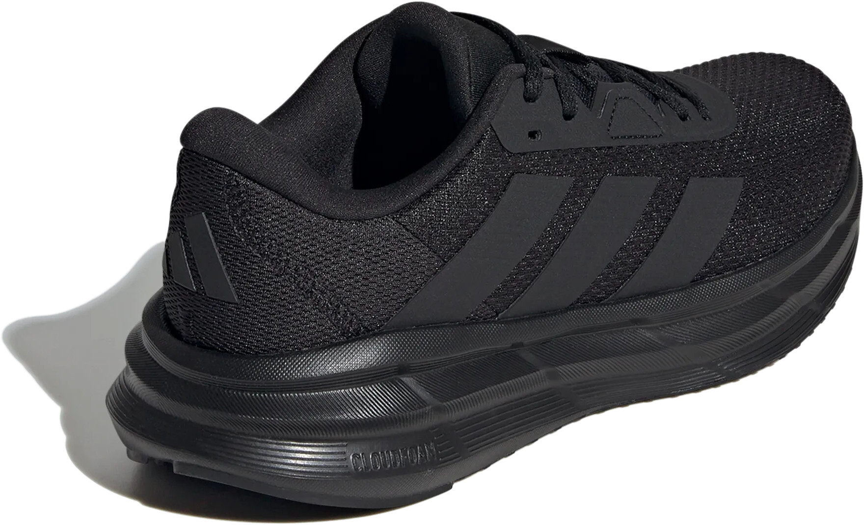Кроссовки женские Adidas Galaxy 7 W ID8764 31 1/3 (4,5 UK) черные фото 5