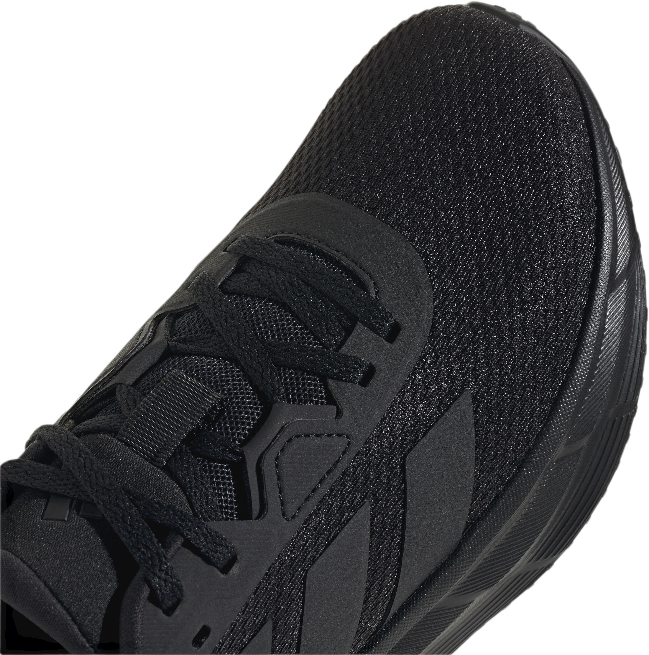 Кроссовки женские Adidas Galaxy 7 W ID8764 31 1/3 (4,5 UK) черные фото 8