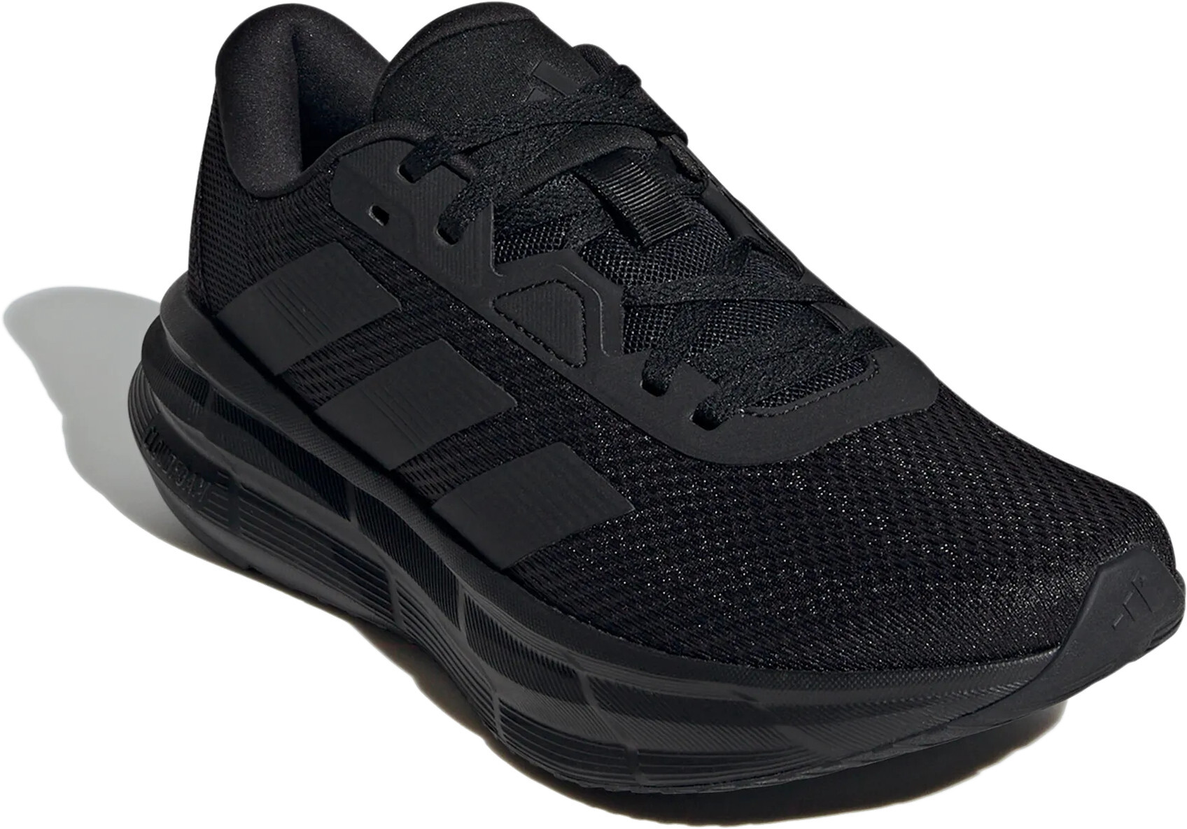 Кроссовки женские Adidas Galaxy 7 W ID8764 39 1/3 (6 UK) черные фото 4