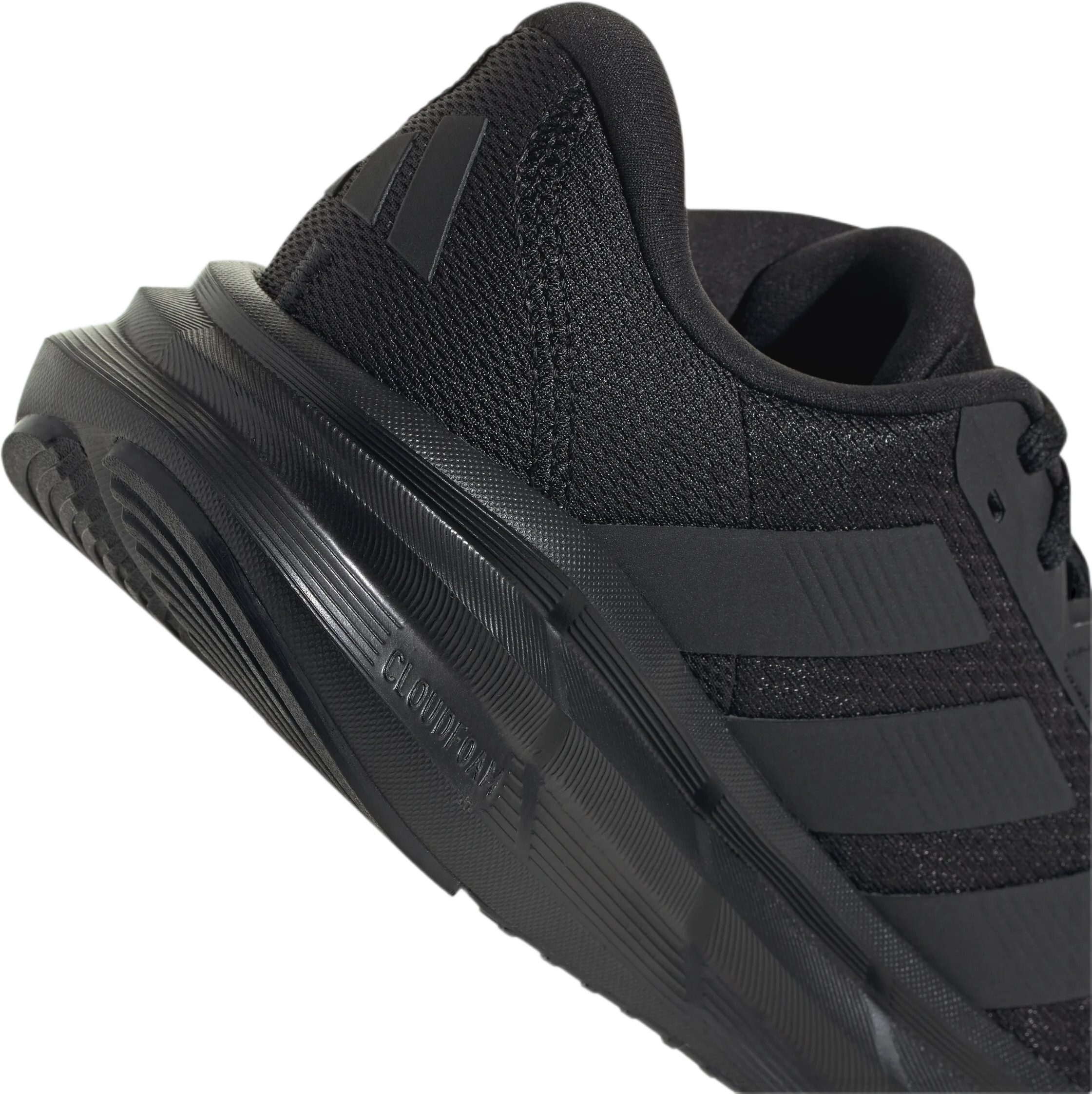 Кроссовки женские Adidas Galaxy 7 W ID8764 39 1/3 (6 UK) черные фото 9