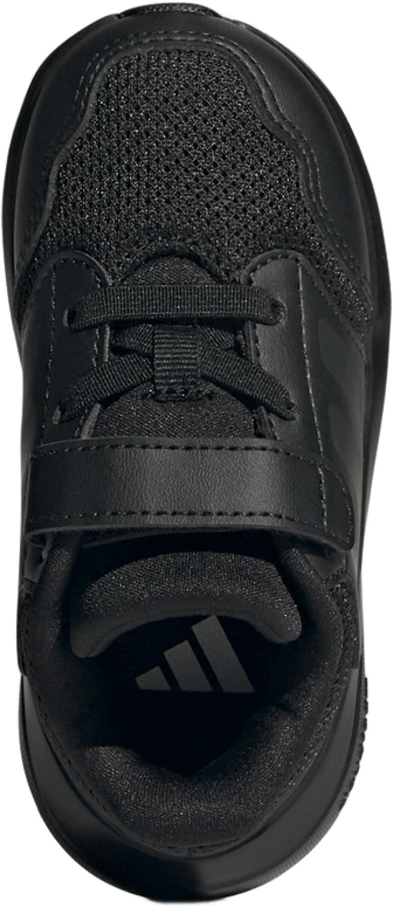 Кросівки дитячі Adidas Tensaur Run 3.0 El I IE6012 22 (5.5K UK) чорніфото5