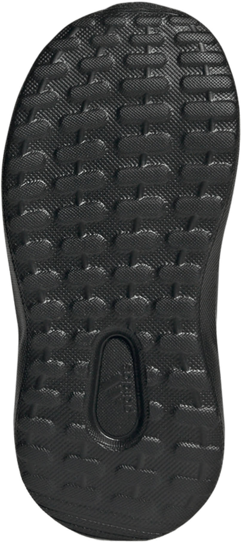 Кросівки дитячі Adidas Tensaur Run 3.0 El I IE6012 22 (5.5K UK) чорніфото6
