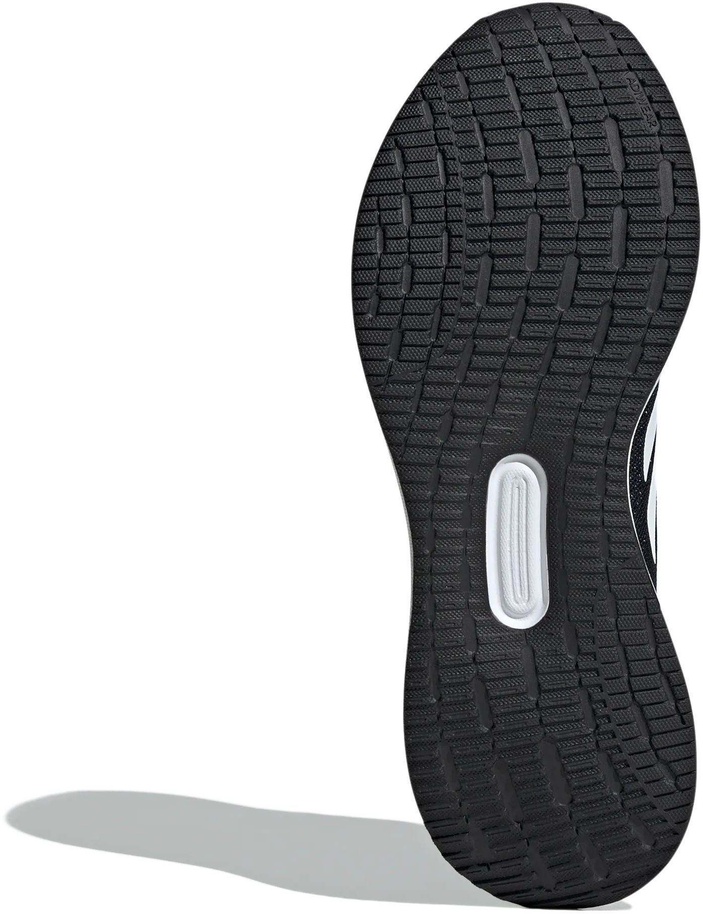 Кроссовки женские Adidas Runfalcon 5 W IE8829 40 (6,5 UK) темно-синие фото 6