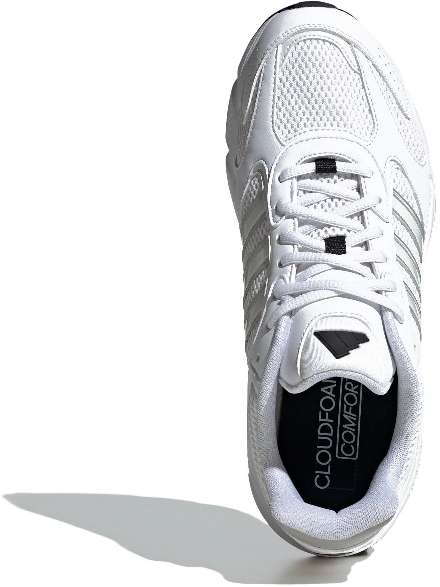 Кроссовки мужские Adidas Crazychaos 2000 IH0305 41 1/3 (7,5 UK) белые фото 8