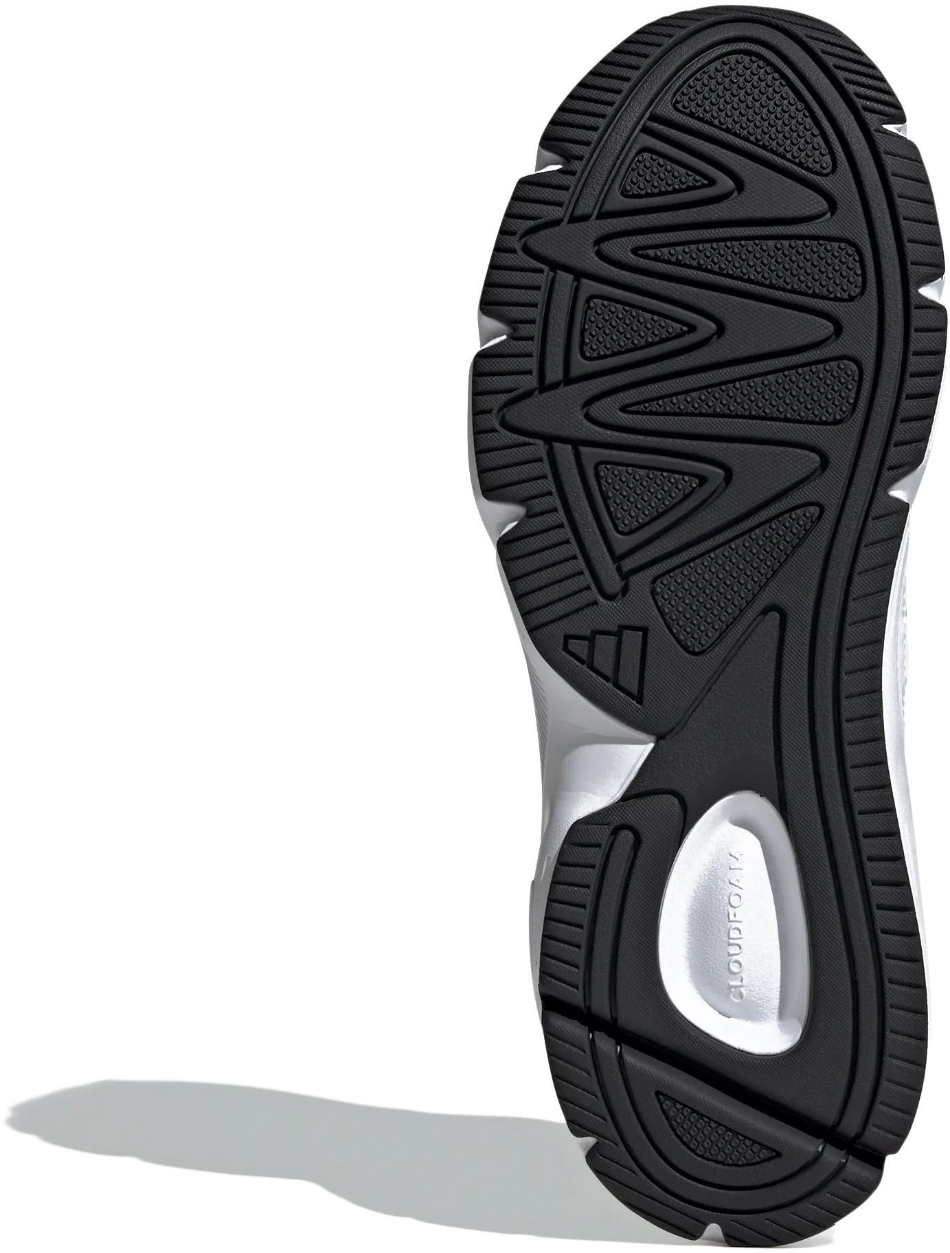 Кроссовки мужские Adidas Crazychaos 2000 IH0305 41 1/3 (7,5 UK) белые фото 9