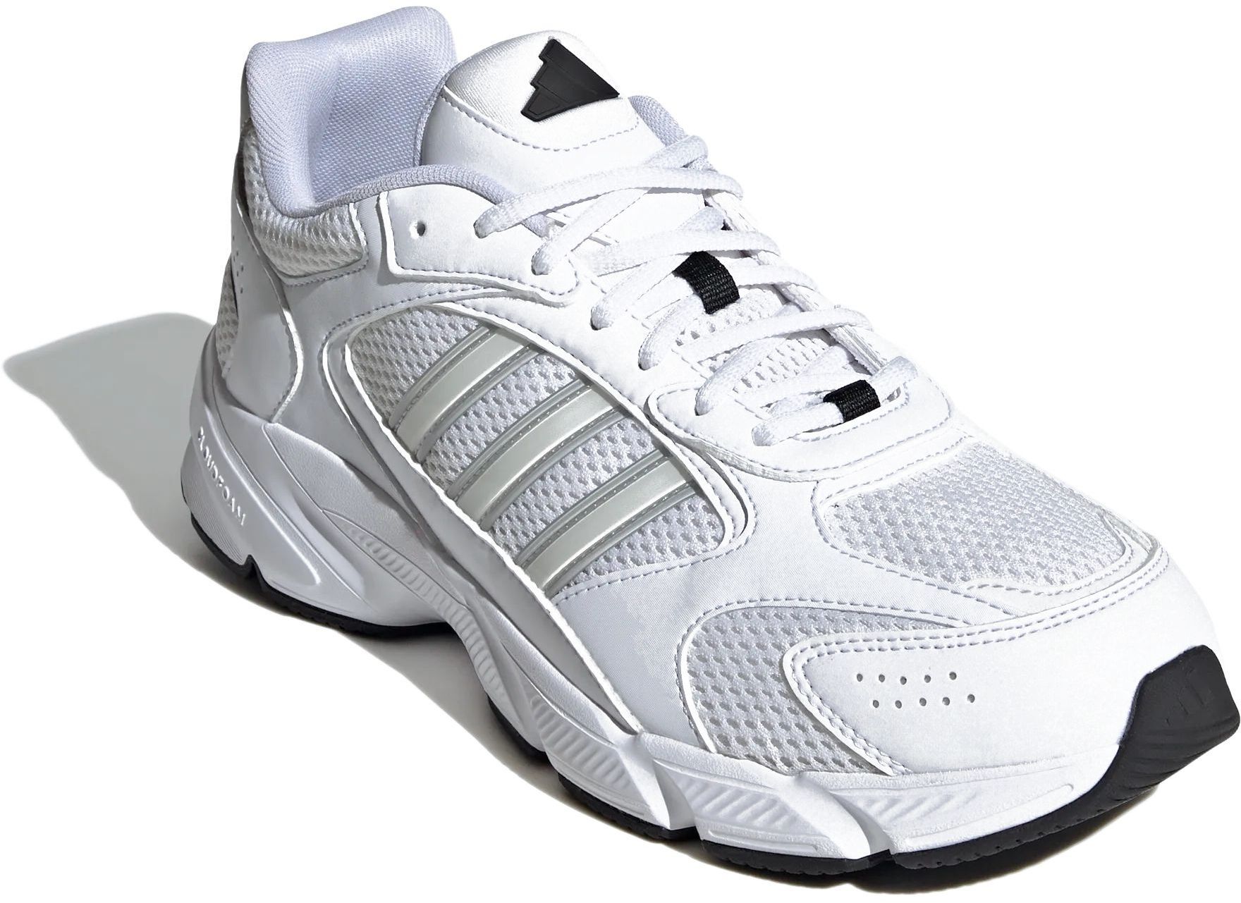 Кроссовки мужские Adidas Crazychaos 2000 IH0305 41 1/3 (7,5 UK) белые фото 3