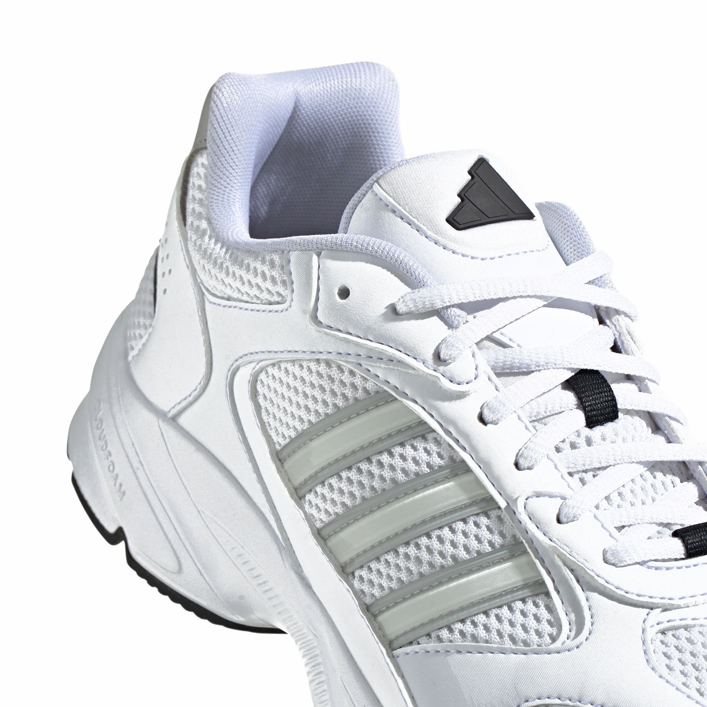 Кроссовки мужские Adidas Crazychaos 2000 IH0305 41 1/3 (7,5 UK) белые фото 6