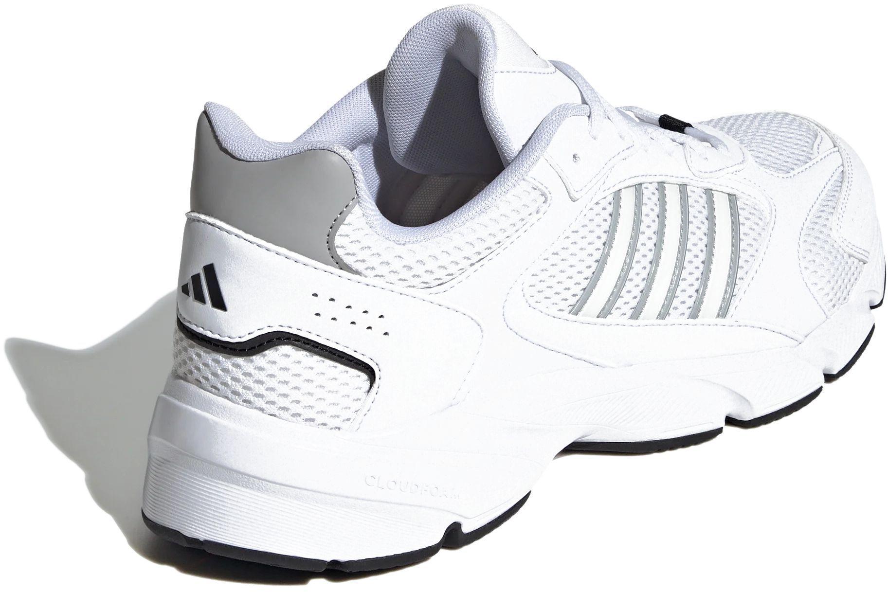 Кроссовки мужские Adidas Crazychaos 2000 IH0305 41 1/3 (7,5 UK) белые фото 4