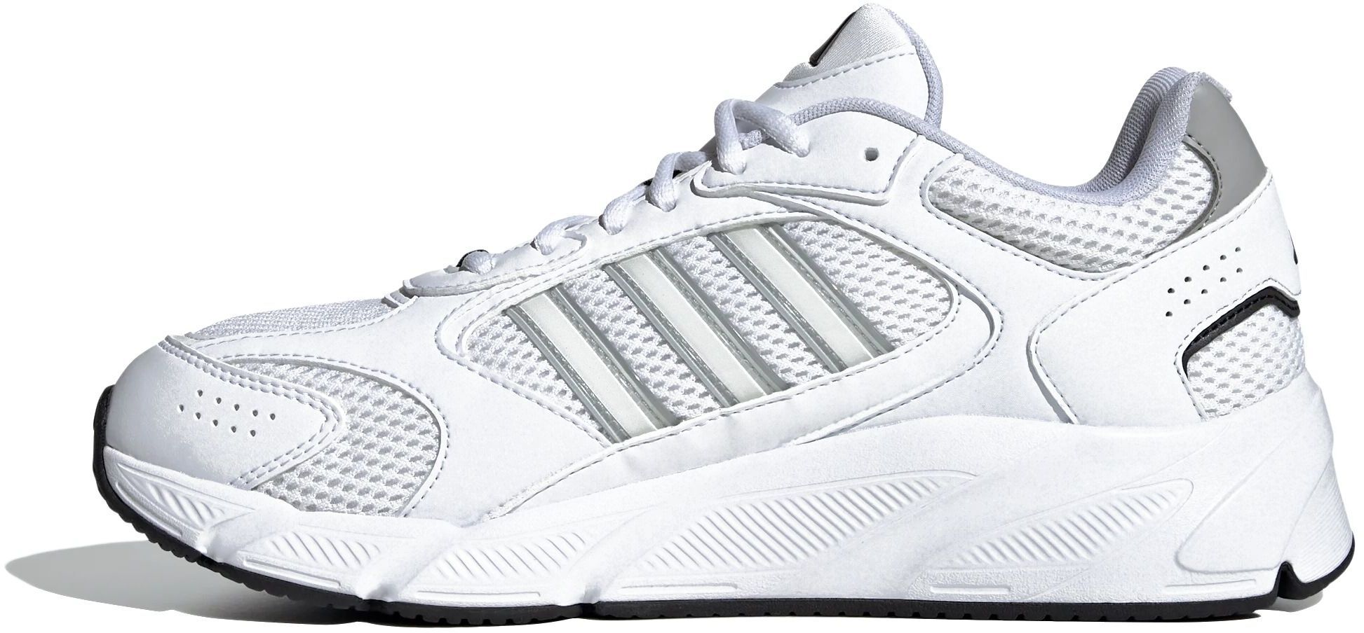 Кроссовки мужские Adidas Crazychaos 2000 IH0305 41 1/3 (7,5 UK) белые фото 2