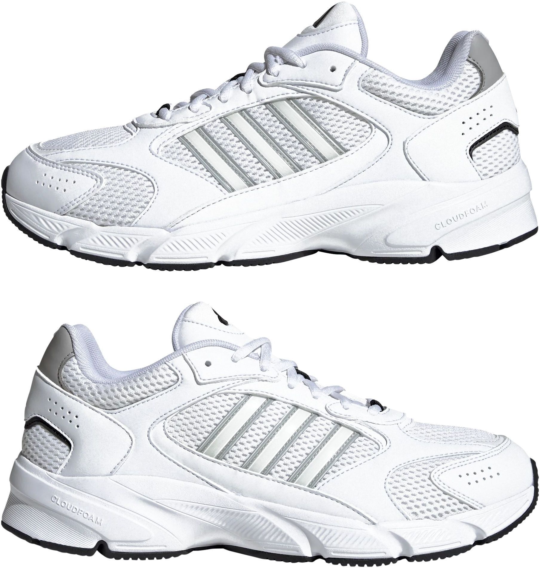 Кроссовки мужские Adidas Crazychaos 2000 IH0305 41 1/3 (7,5 UK) белые фото 5