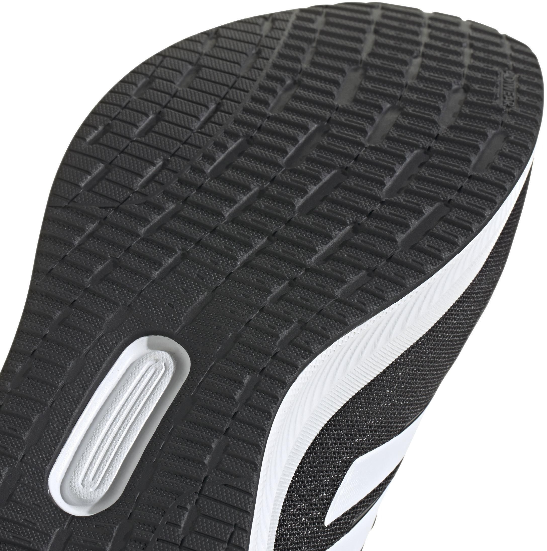 Кроссовки мужские Adidas Runfalcon 5 IH7758 45 1/3 (10,5 UK) черные фото 