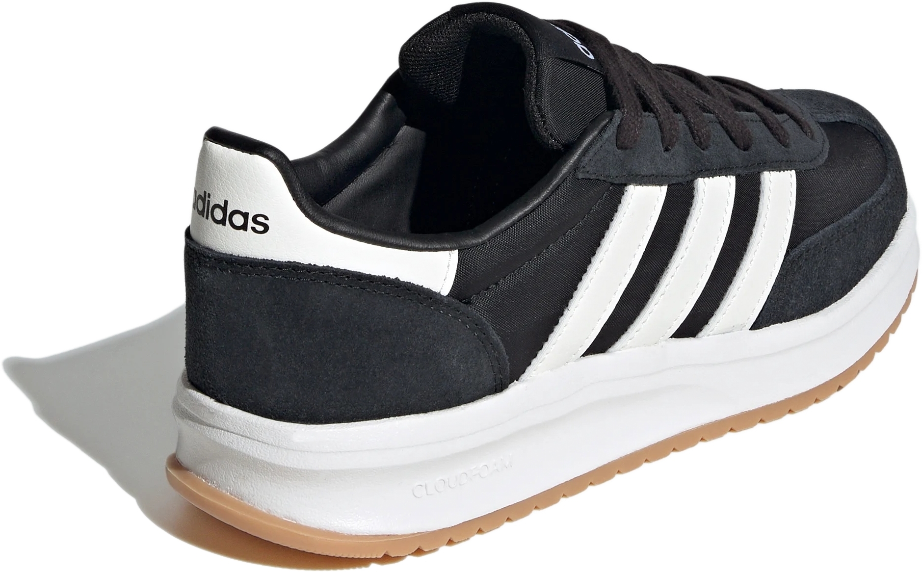 Кроссовки женские Adidas Run 70s 2.0 IH8595 36 (3,5 UK) черные фото 6
