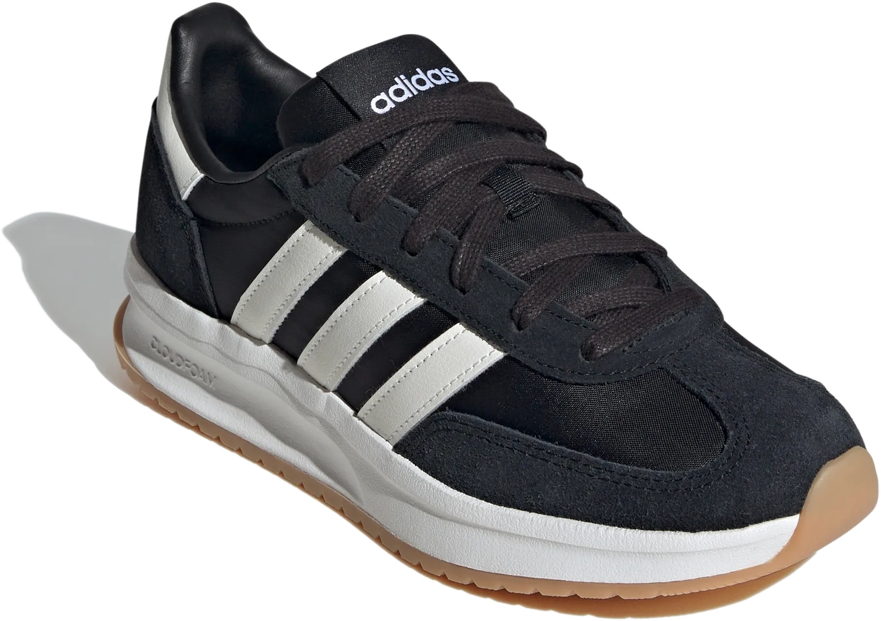 Кроссовки женские Adidas Run 70s 2.0 IH8595 36 (3,5 UK) черные фото 7