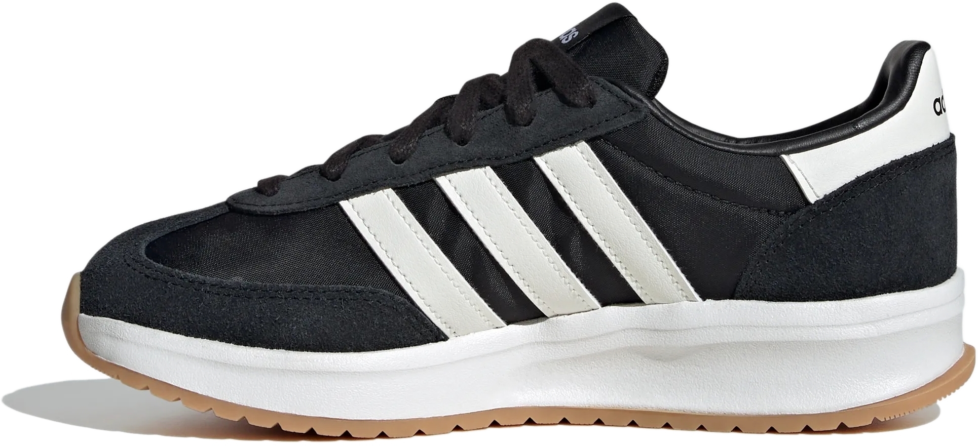 Кроссовки женские Adidas Run 70s 2.0 IH8595 36 (3,5 UK) черные фото 3