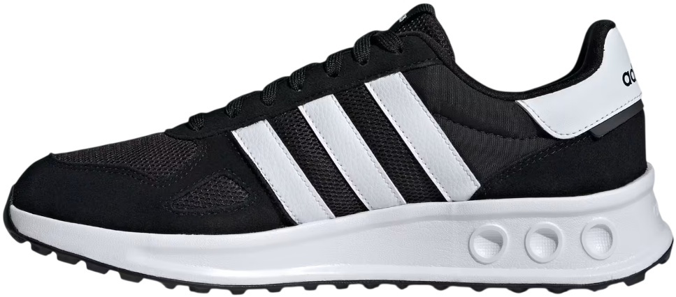 Кроссовки мужские Adidas Run 84 IH8613 43 1/3 (9 UK) черные фото 