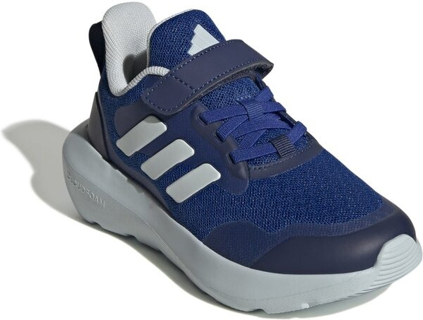 Кросівки дитячі Adidas Fortarun 3.0 El C JI2189 28 (10K UK) сині/біліфото4