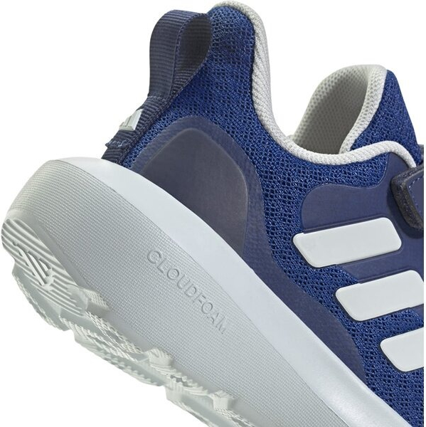 Кросівки дитячі Adidas Fortarun 3.0 El C JI2189 28 (10K UK) сині/біліфото6