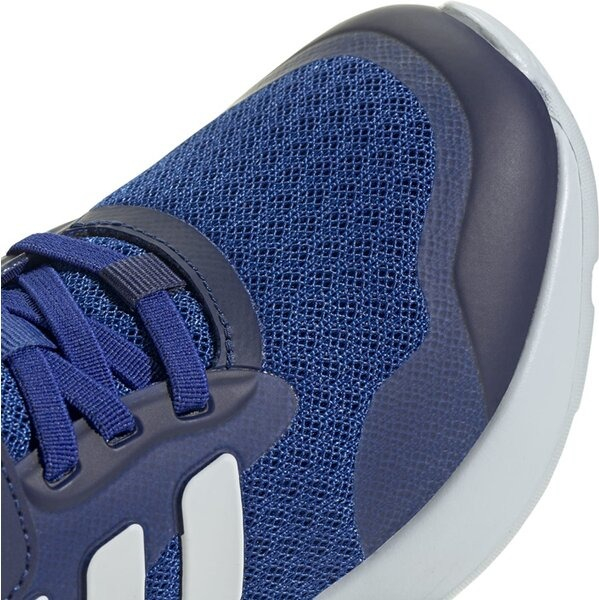 Кросівки дитячі Adidas Fortarun 3.0 El C JI2189 32 (13.5K UK) сині/біліфото7