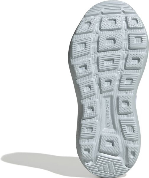 Кросівки дитячі Adidas Fortarun 3.0 El C JI2189 32 (13.5K UK) сині/біліфото9