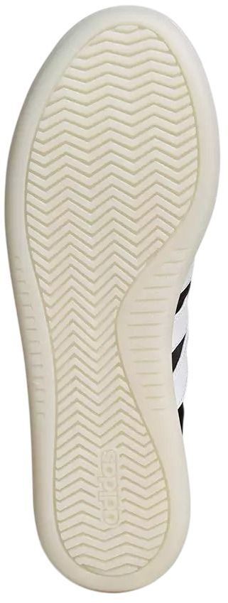 Кеди чоловічі Adidas Barreda Decode JI2316 40 2/3 (7 UK) чорніфото