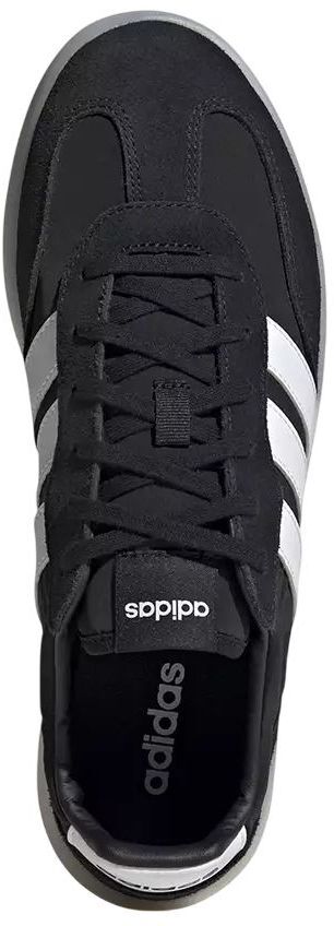 Кеди чоловічі Adidas Barreda Decode JI2316 44 2/3 (10 UK) чорніфото