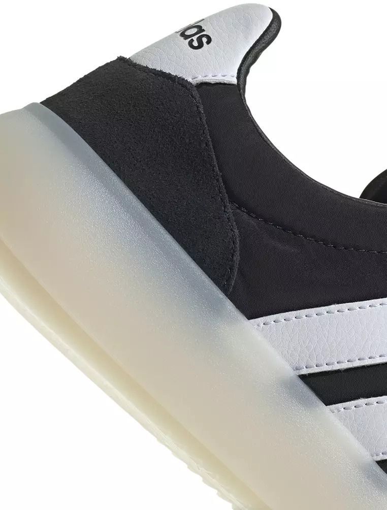 Кеди чоловічі Adidas Barreda Decode JI2316 44 2/3 (10 UK) чорніфото