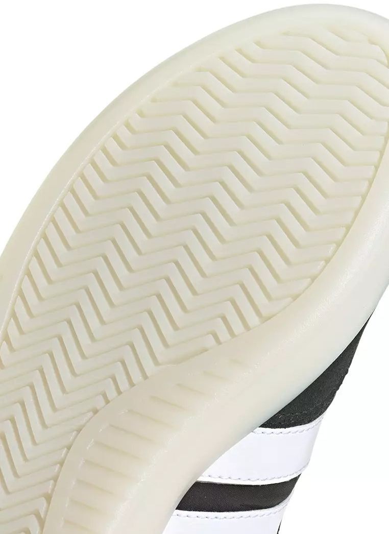 Кеди чоловічі Adidas Barreda Decode JI2316 44 2/3 (10 UK) чорніфото