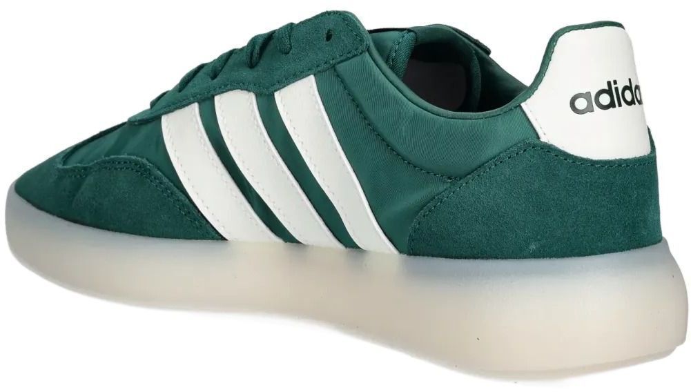 Кеди чоловічі Adidas Barreda Decode JI2318 40 (6,5 UK) зеленіфото