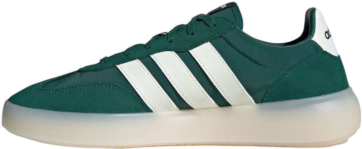 Кеди чоловічі Adidas Barreda Decode JI2318 40 (6,5 UK) зеленіфото