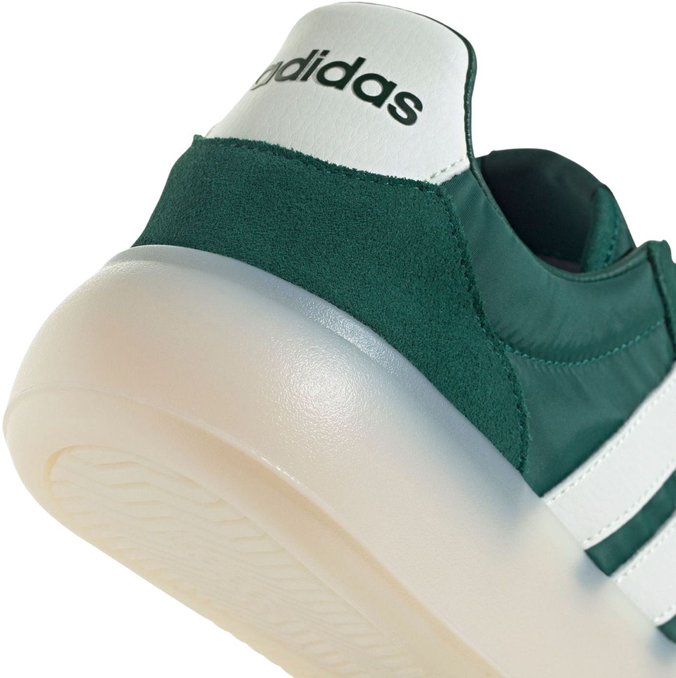 Кеды мужские Adidas Barreda Decode JI2318 46 (11 UK) зеленые фото 