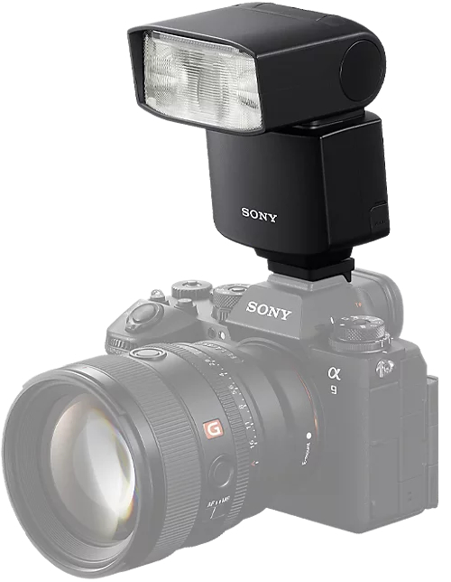Спалах SONY HVL-F46RMA (HVLF46RMA.CE7)фото4