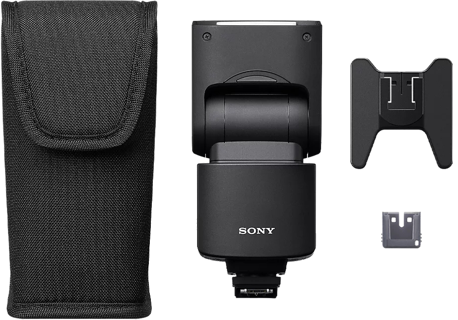 Спалах SONY HVL-F46RMA (HVLF46RMA.CE7)фото6