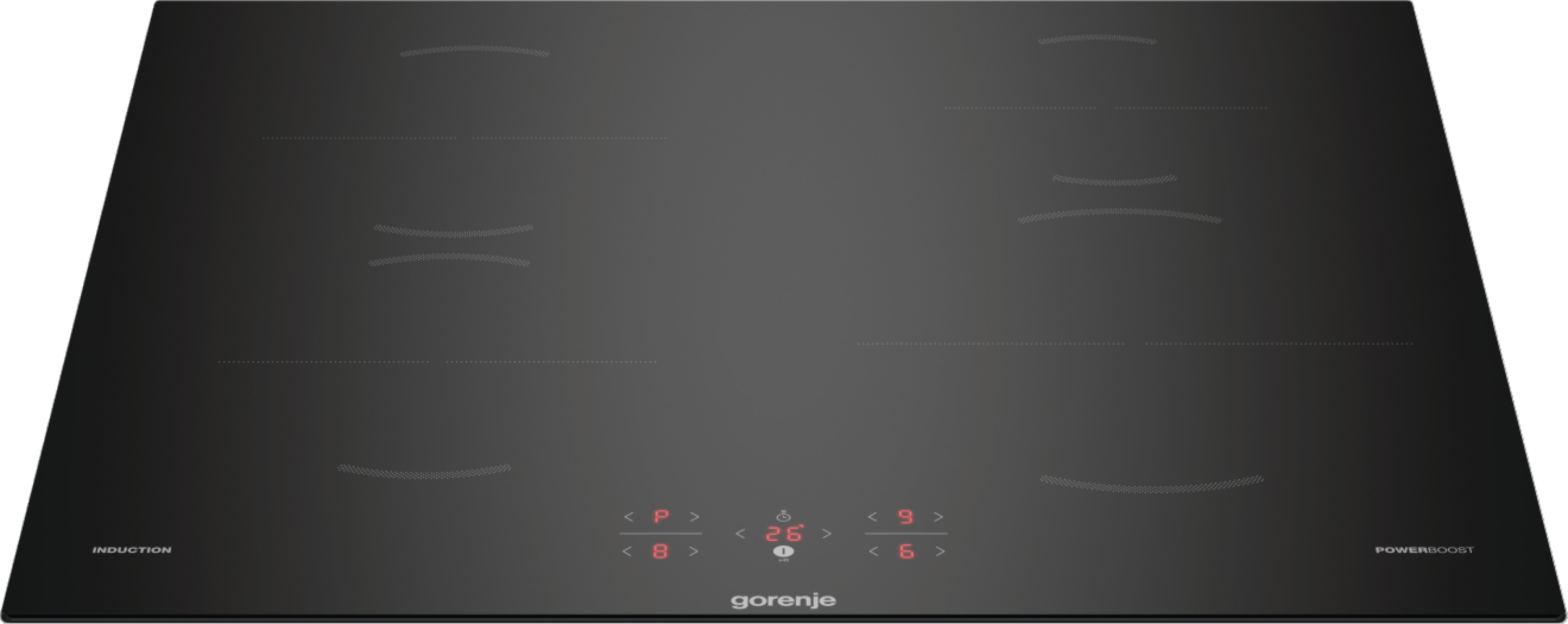 Комплект Gorenje варильна поверхня індукційна GI6401BSCE + Духова шафа BO6635E01Bфото8