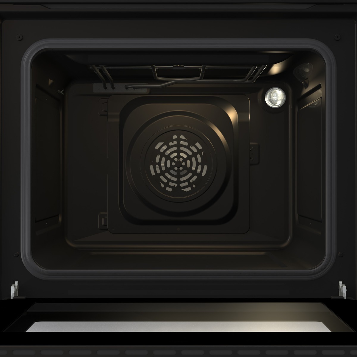 Комплект Gorenje варильна поверхня індукційна GI6401BSCE + Духова шафа BO6635E01Bфото14