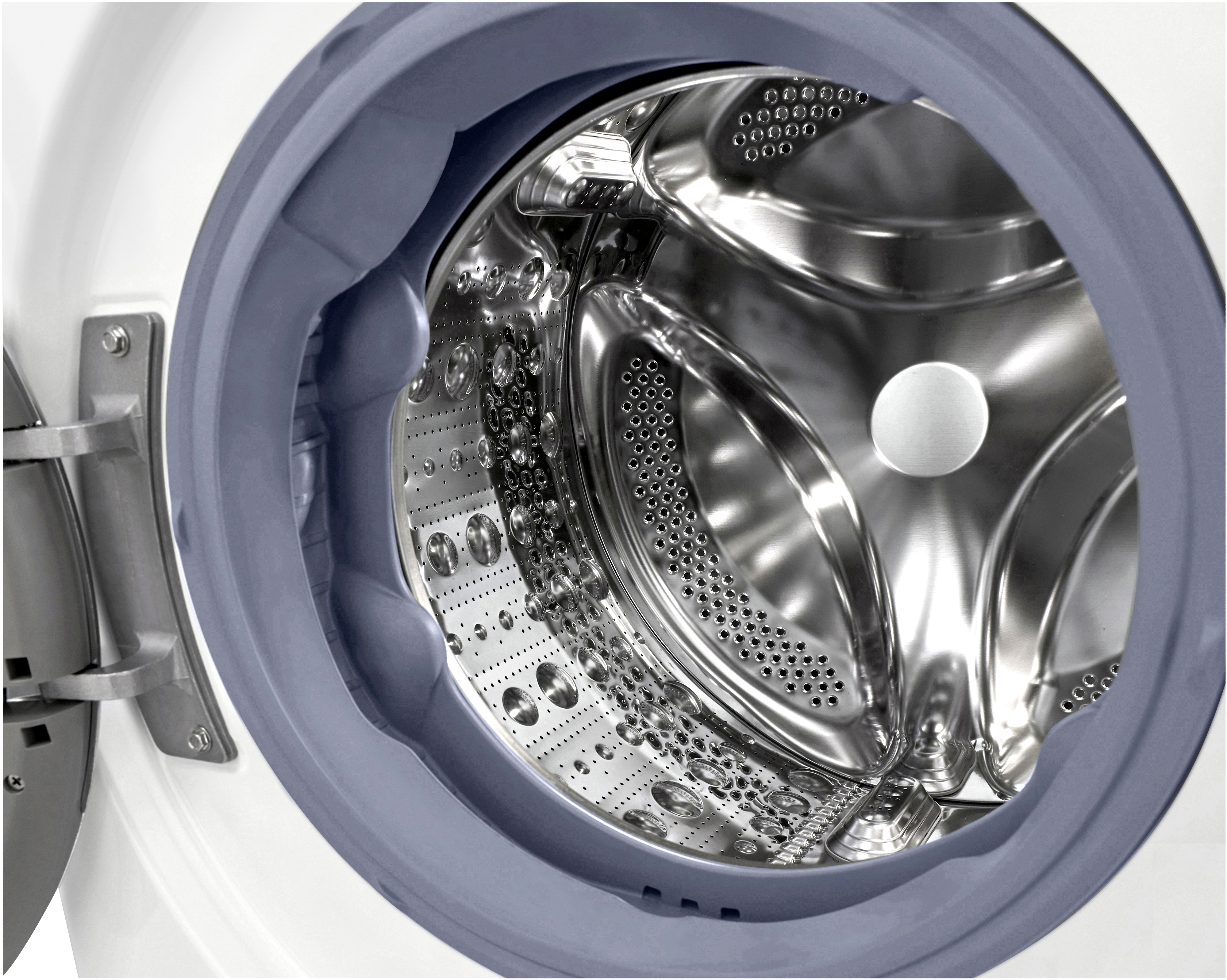 Стирально сушильная машина LG F2V3FG0W фото 16