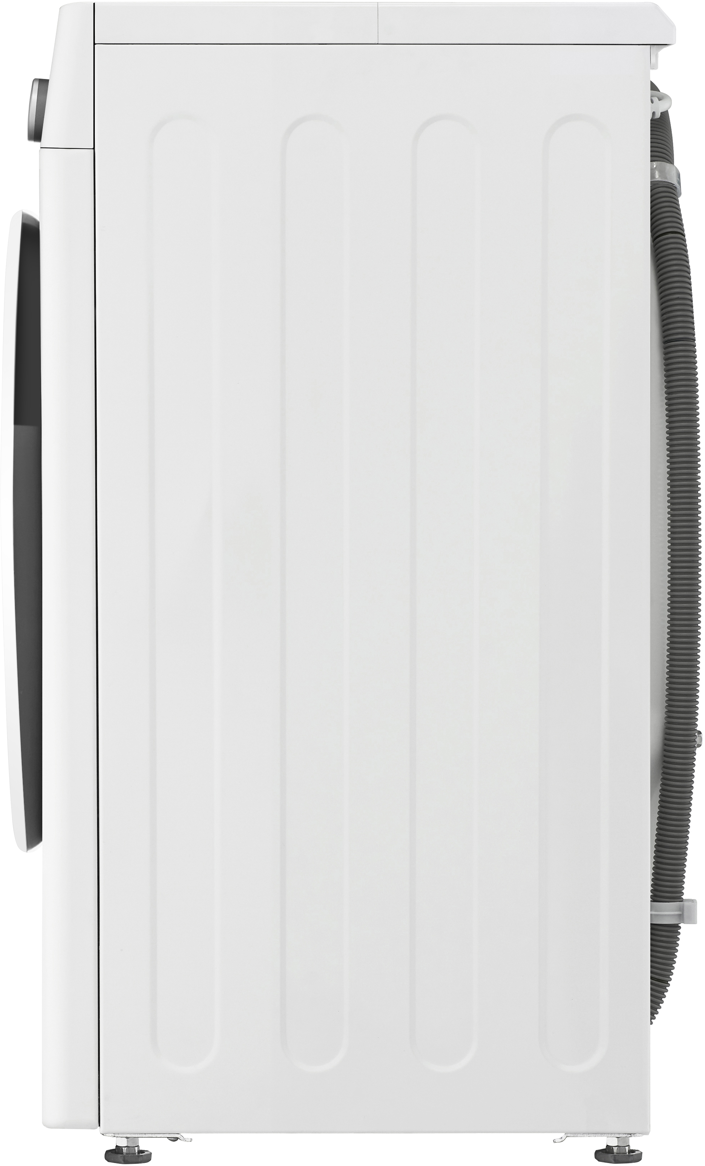 Стирально сушильная машина LG F2V3FG0W фото 10