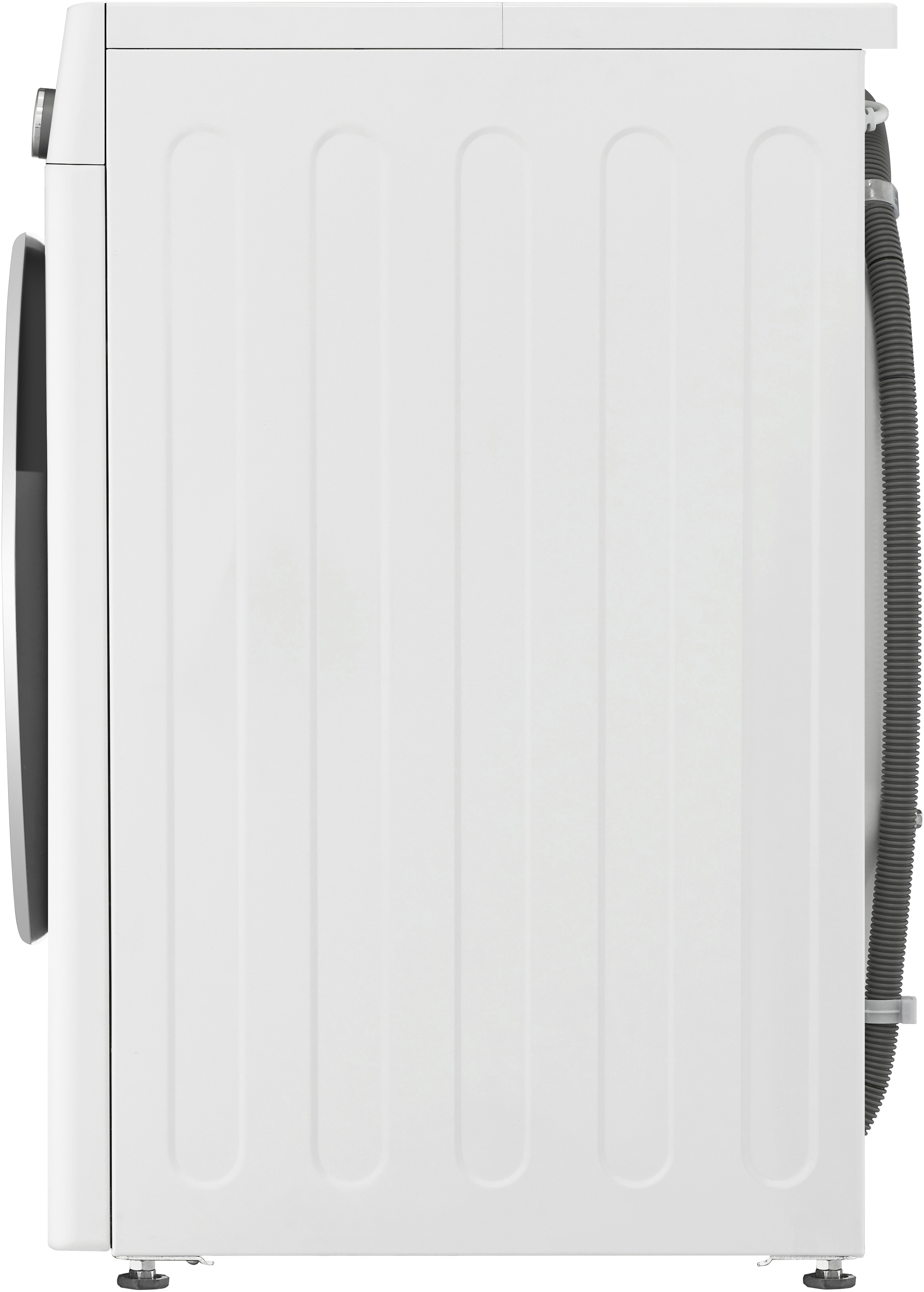 Стирально сушильная машина LG F4V7VG1W фото 10