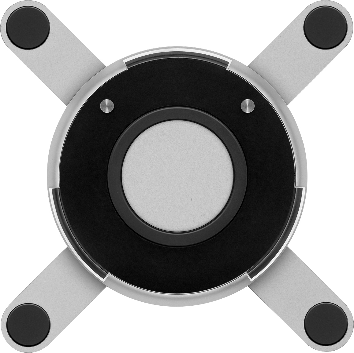 Подставка для монитора Apple Pro Stand (MX5N3GU/A) фото 4