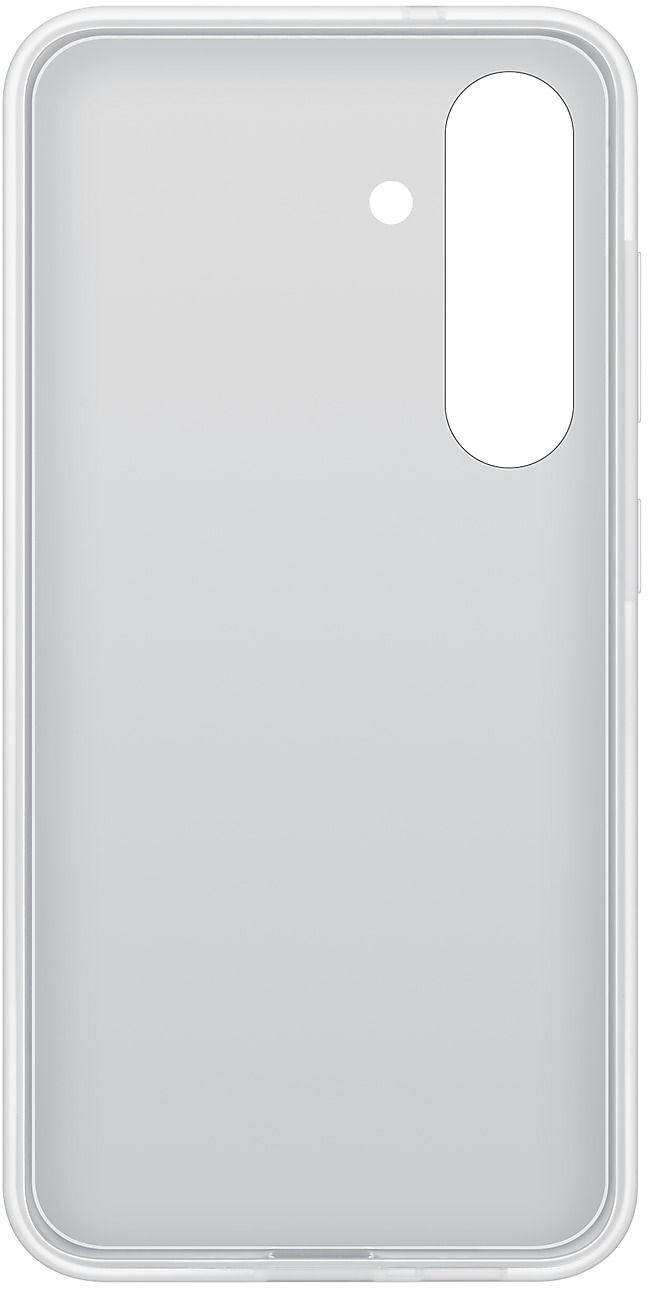 Чехол Samsung для Galaxy S25 (S931), Flipsuit Case (FP), White (EF-MS931CWEGWW) фото 5