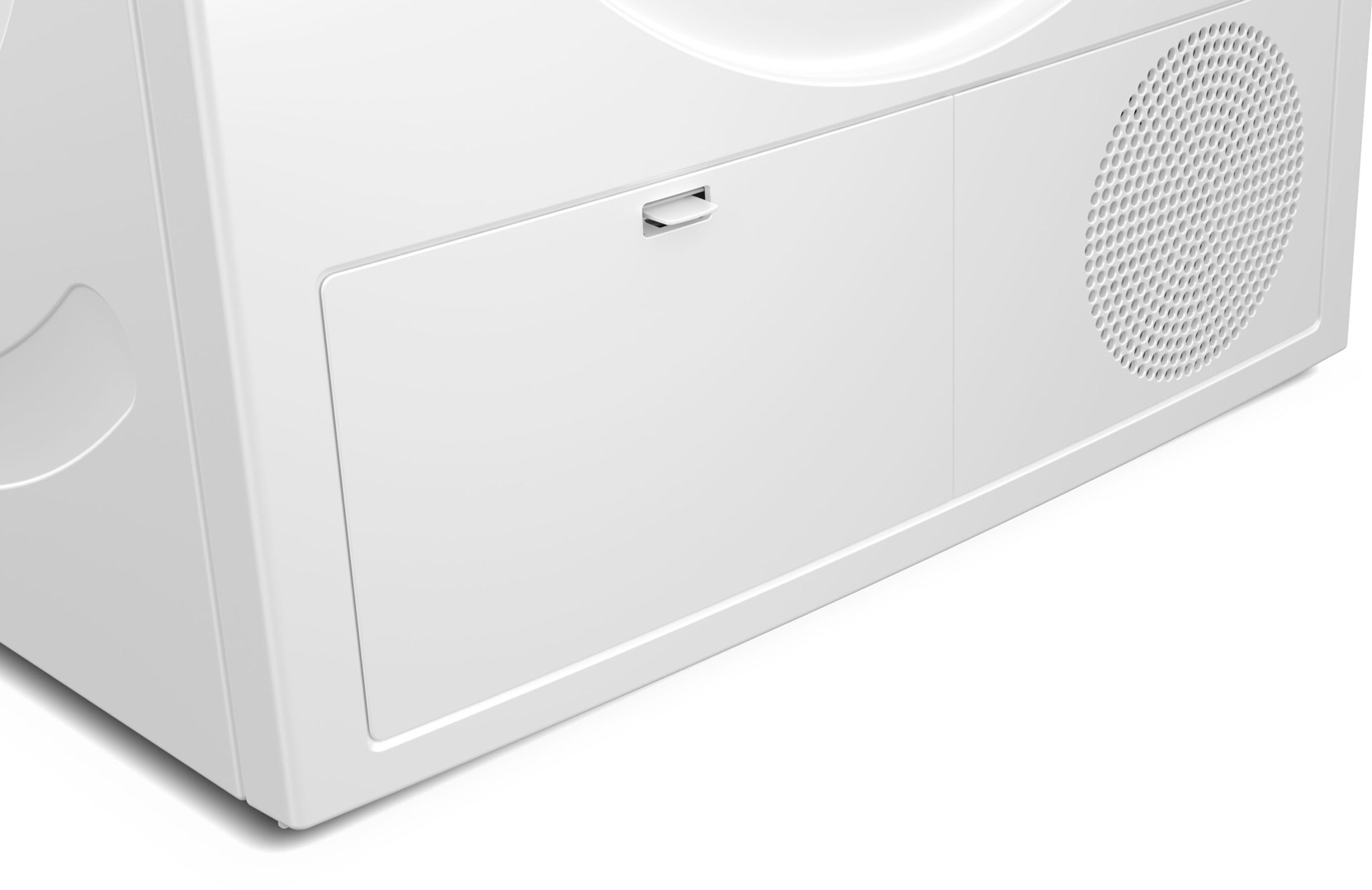 Сушильна машина Bosch WTH85206UAфото3