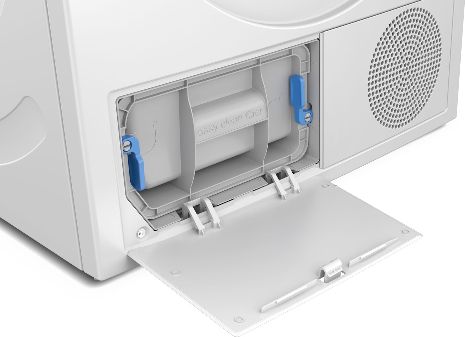 Сушильна машина Bosch WTH85206UAфото4