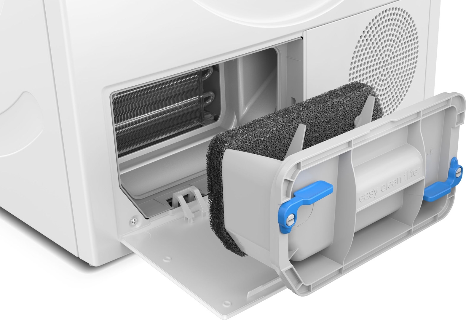 Сушильна машина Bosch WTH85206UAфото5