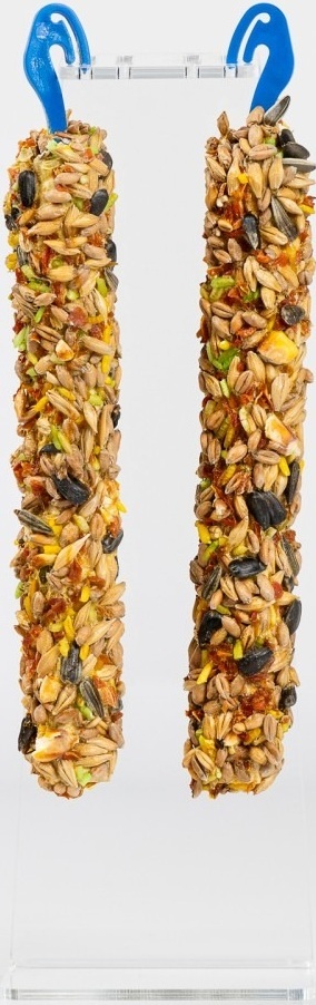 Лакомство для грызунов Природа Колосок Фиеста Мультивитамин 100г фото 3