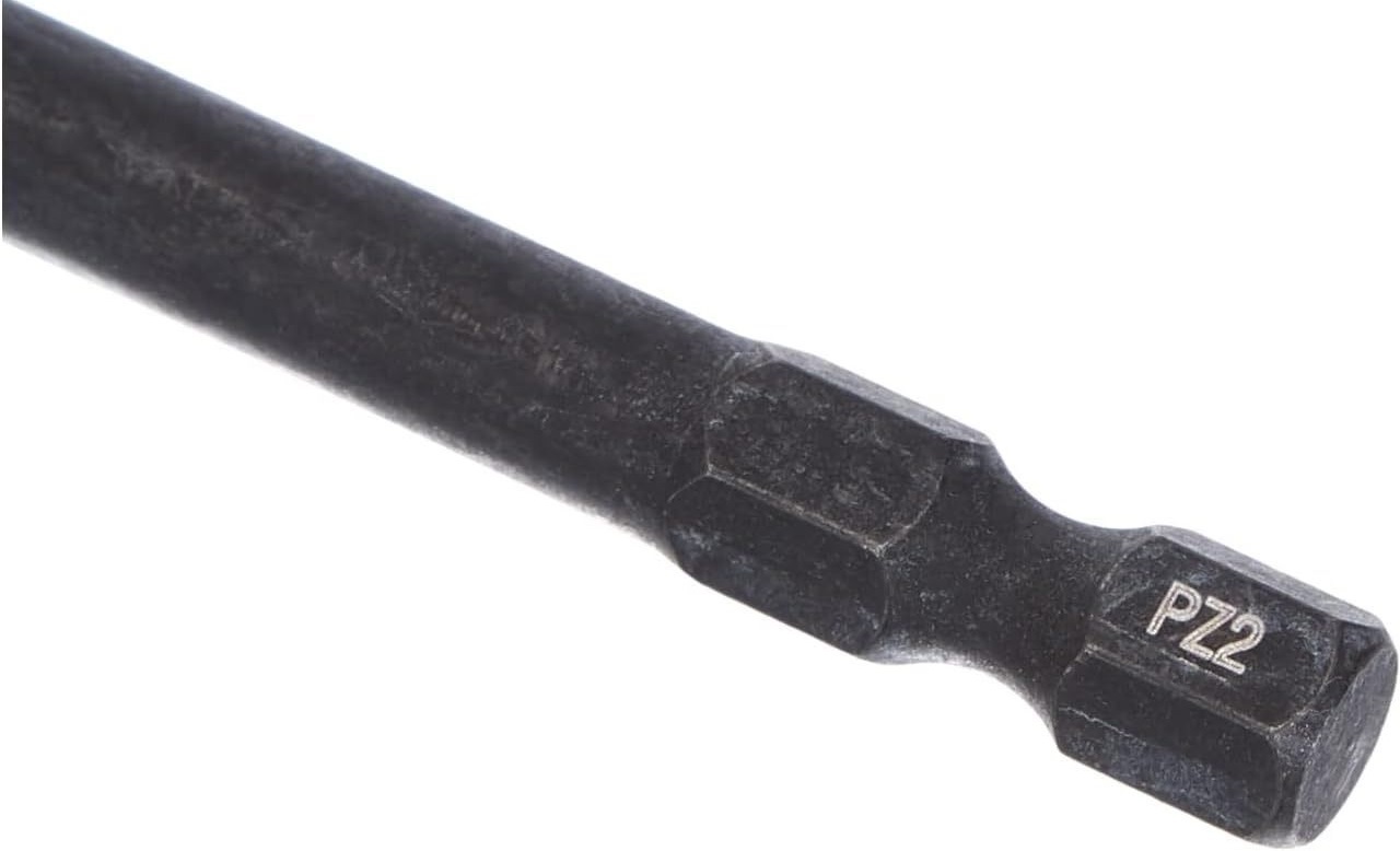 Бита Milwaukee Shockwave, PZ2х90мм (4932430867) фото 3