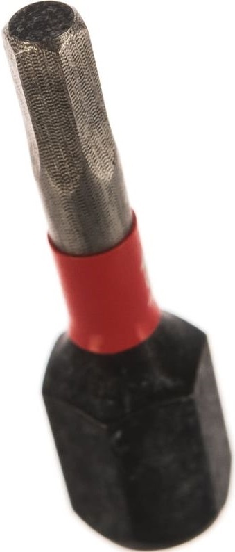 Набір біт Milwaukee Shockwave Hex3х25мм, 2шт (4932430894)фото3