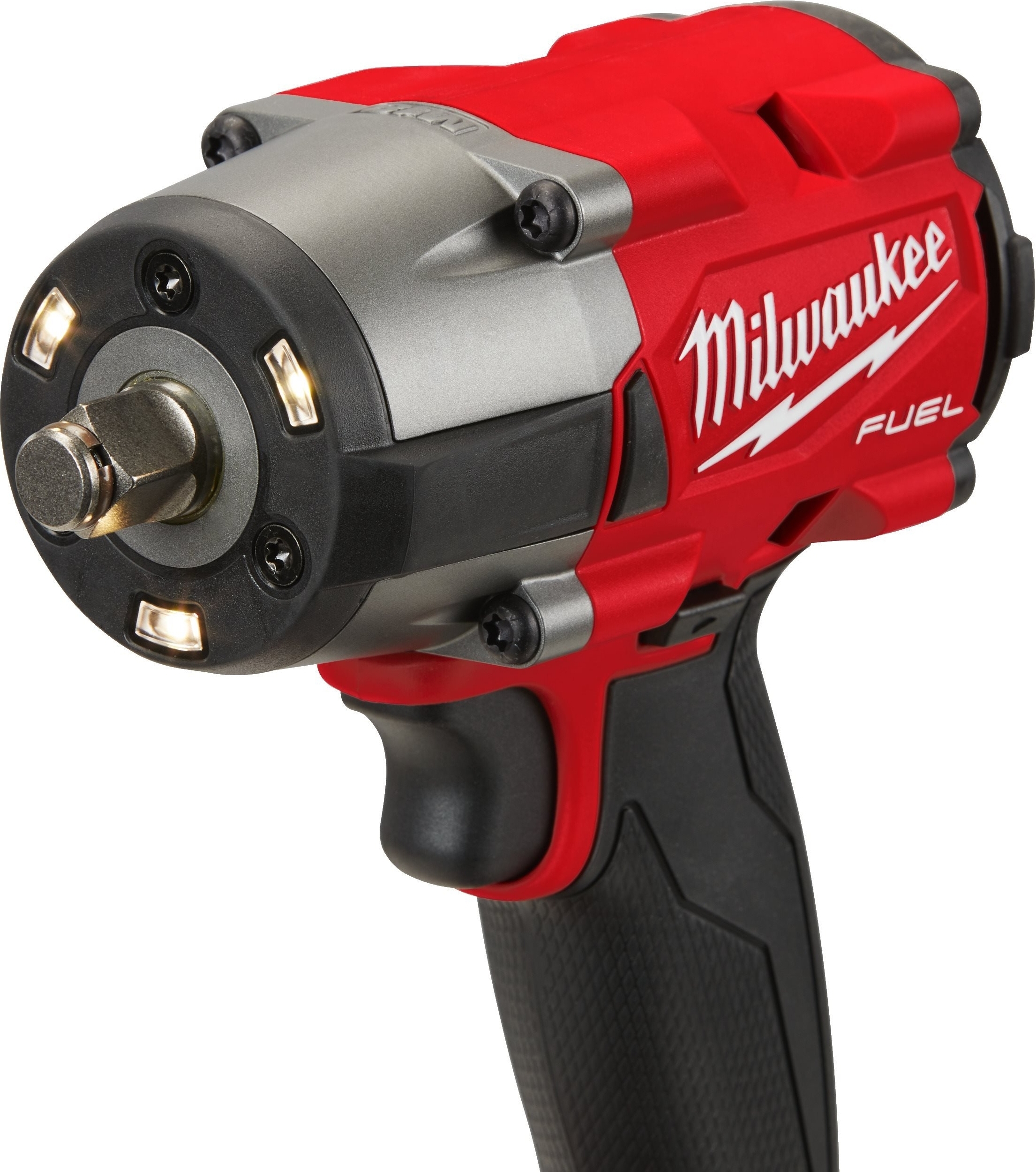 Гайковерт ударний акумуляторний Milwaukee M18 FMTIW2F12-502X 18В АКБ 2х5Аг (4933478450)фото4